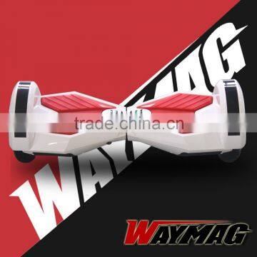 Waymag popular bluetooth speedway electric scooter