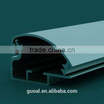 Aluminum Profiles for Signs photo-2