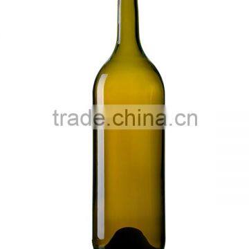 5000ml wine glass bottle from China