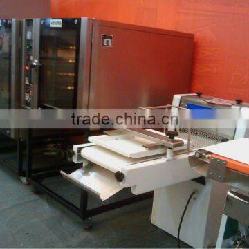 High Efficiency Toast Bread Mould Machine photo-3