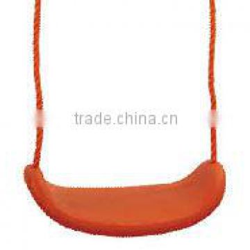 PLASTIC SWING SEAT S04-102