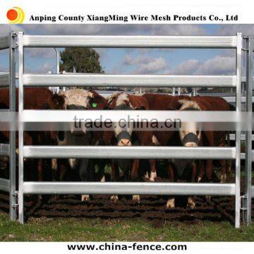 2016 hot-selling heavy duty used galvanized cattle panels / cattle fence /cattle panel                        
                                                                                Supplier's Choice