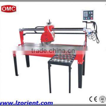 OSC-E 1200~2000mm cutting length brick cutter