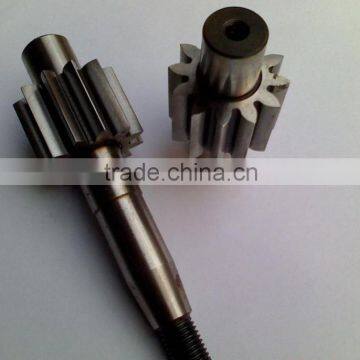 Spur/Helical Gear Module1 M1.5 M2 M2.5 photo-6