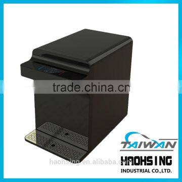 Table Top Counter Top Middle Size Hot and Cold Water Dispenser photo-6