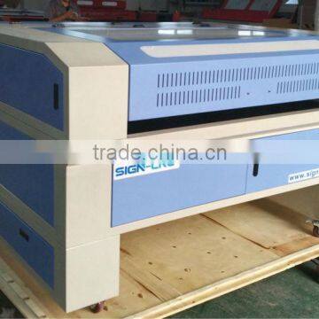 High Precision SIGN 1390 Co2 Laser Cutting Machine for Arcylic photo-5
