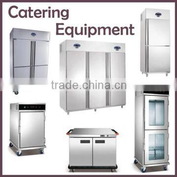 Hot Sale Buffet Equipment