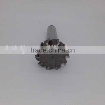T-slot Milling Cutter With R Angle photo-2