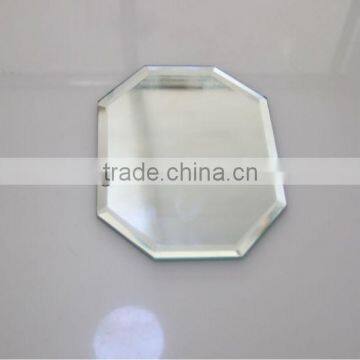 High Quality Beveled Edge Mirror For Wall