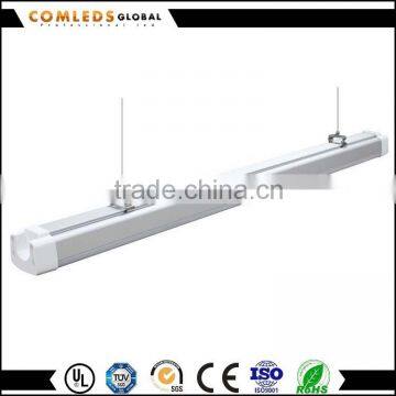 40w led tri-proof light fixture ip66 , tri-proof led lamp factory price