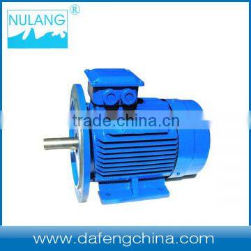 YE2-280M-2 (2 Pole Three Phase High Efficient Asynchronous Industry Motor AC Motor) photo-6