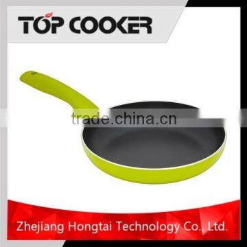 Aluminium Non-Stick Coating Fry Pan Sarten de 24cm