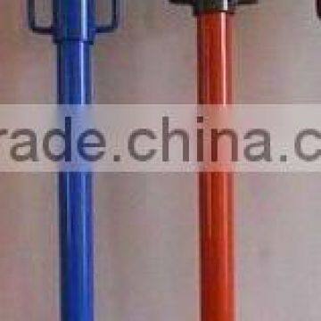 3.8M U-head scaffolding steel prop