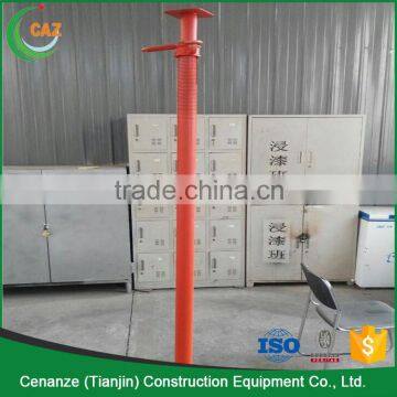 2100-3900mmCheap price scaffolding adjustable support for sale