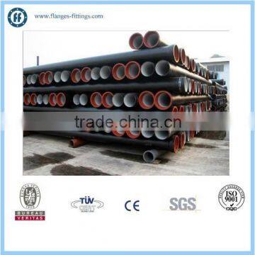 Ductile Iron Pipes