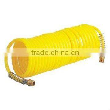 High pressure air pu tube