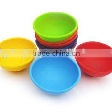 2015 high quality silicone kitchenware with FDA/LFGB