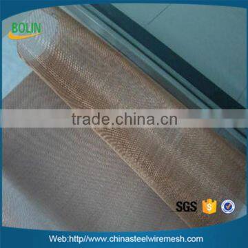 filter application and phosphor bronze wire material wire mesh (free sample)