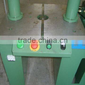 New Design Hydraulic Coconut Oil Press photo-3