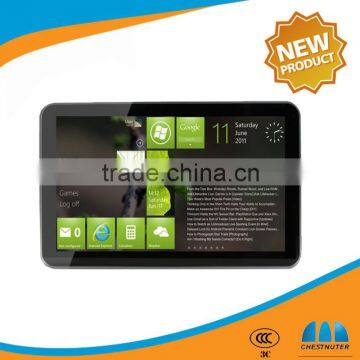 42 inch free wall mounted androidlcd advertising screen with touch screen