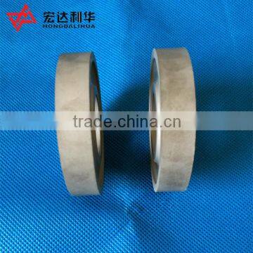 Tungsten/Cemented Carbide Ring Blank/Seal Ring
