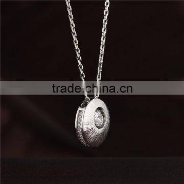 2016 Hongkong Show Design Brand Owner Authorized Dancing Stone Sery Jewelry photo-3