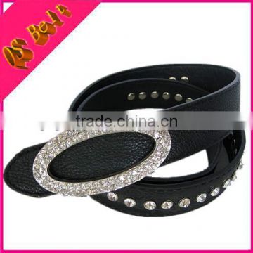 Factory Outlets Dress Rhinestone Belt Making Supplies