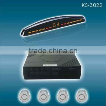 parking sensor system KS-3022