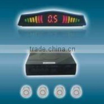 good quality & cheapest price car parking sensor