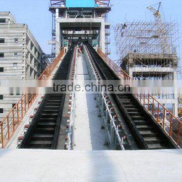 Innovative new products big inclination sidewall conveyor belts bulk buy from china