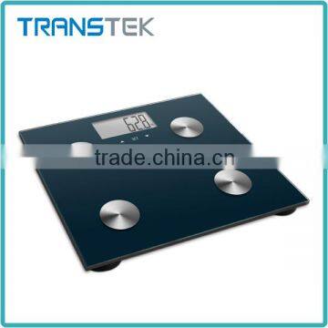 2015 New Product in China Household Digital Body Fat Scale photo-2