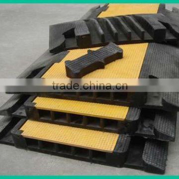 2015 Rubber Cable Protector Ramp