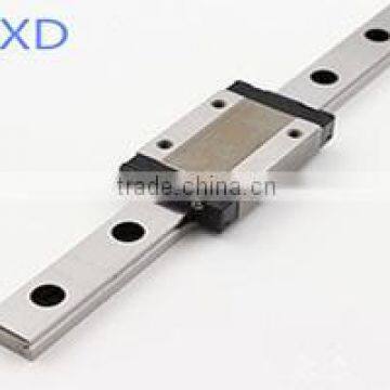 High Quality Suitable Price Linear Guide Rail Rectangle Ball Linear Rail HSR35 From China Supplier photo-5