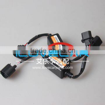 H16 Anti Flicker Auto Led Auto Headlight Errot Free H16 Led Bulb photo-3