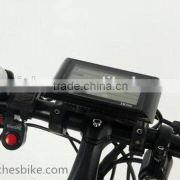 2015 New Model 26 Inch Sport Mountain Electric Bicycle E-bike (Model SKE26R) photo-6