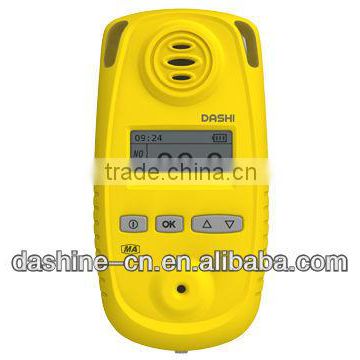 Single Gas Handheld Detector for Nitrogen Monoxide NO