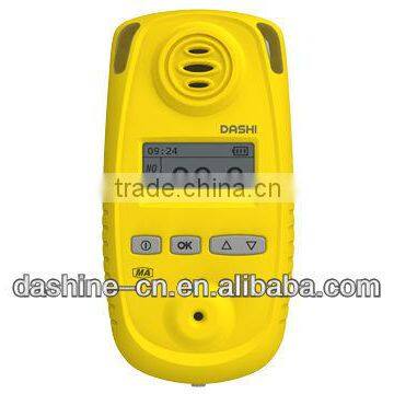 Single Gas Handheld Detector for Nitrogen Monoxide NO