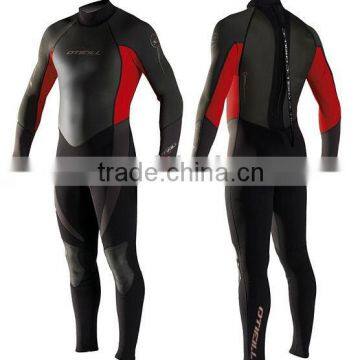 Full Men Diving Suit