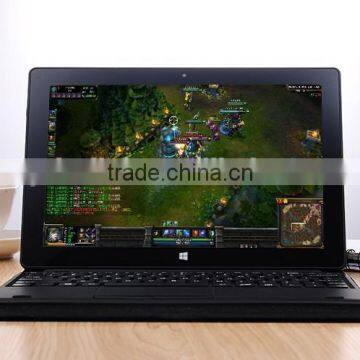 11 Inch Android Win8 Tablet pc Computer Intel 3735 64bit Processor IPS 1280*800 Screen 2G/64GB Dual System Orignal Win8 Version photo-4