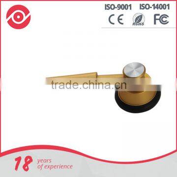 High Quality Fast Delivery cheap earphone with volume control