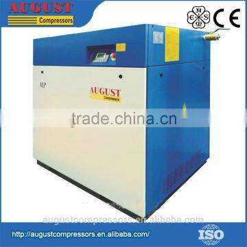 Energy Saving Micro Control Stationary Screw Air Compressor