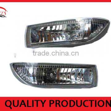 car fog lamp used for toyota corolla altis 2003 fog lamp