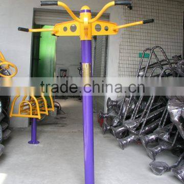 Outdoor Fitness Equipments For Park Outdoor Fitness photo-5
