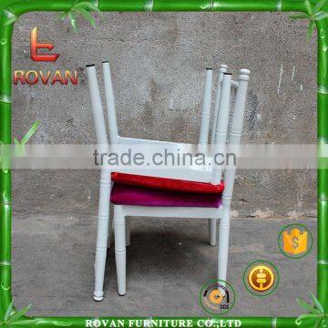 chiavari chair/tiffany chair backrest kid chiavari chairs