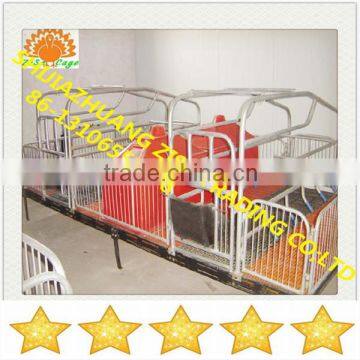 pig cage farming equipment cage hot sale