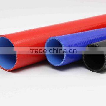 High Performance Silicone Straight Meter Hose photo-2