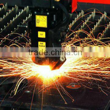 OEM Customized Sheet Metal Fabrication Processing photo-5