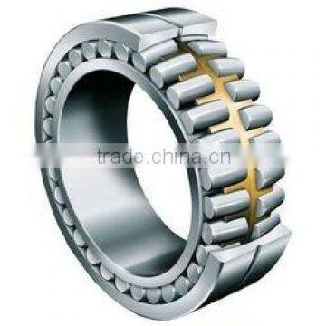 Low Noise and Strict Quality Controlling 22326CA/W33 Double- Row Spherical Roller Bearing photo-4