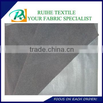 mesh fabric with TPU film for sportswear