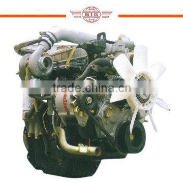 2771cc 4 cylinder motor 4jb1 for sale especially for Africa